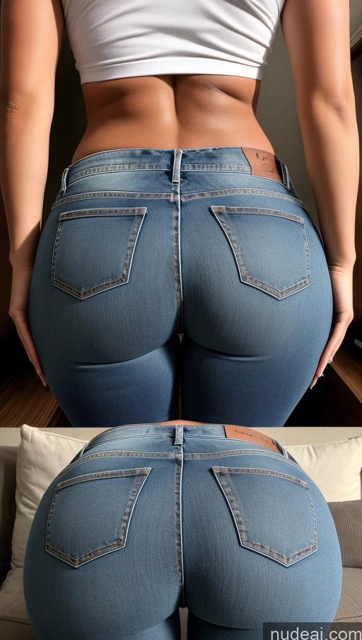 related ai porn images free for Athlete Big Hips Big Ass Jeans Bangs
