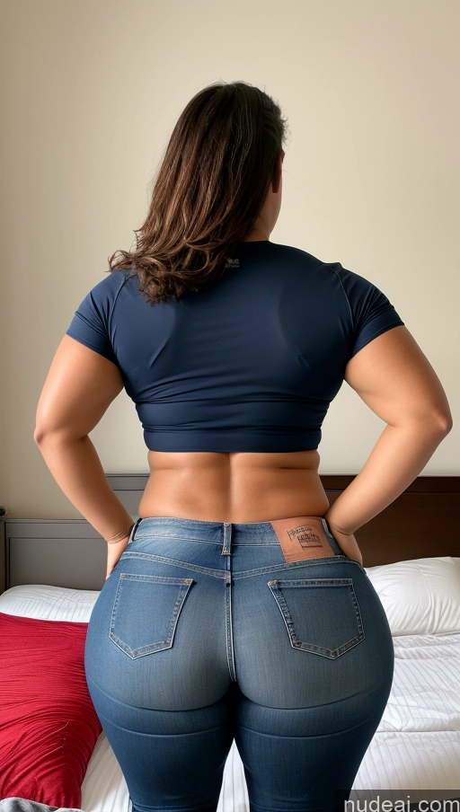 related ai porn images free for Athlete Big Hips Big Ass Jeans Bedroom Bangs