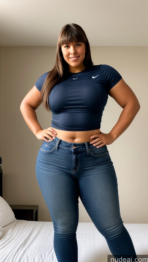 related ai porn images free for Athlete Big Hips Big Ass Jeans Bedroom Bangs