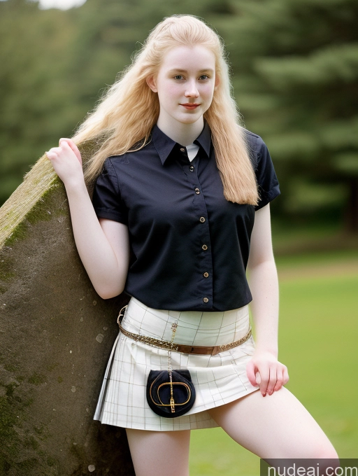 related ai porn images free for Fairer Skin Pubic Hair 18 Kilt