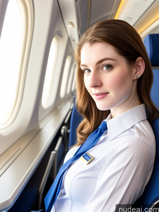 related ai porn images free for Fairer Skin Pubic Hair 18 Flight Attendant