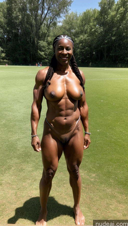 related ai porn images free for Muscular Abs Dark Skin Milf Braided Nude Black Hair Thick Pubic Hair Big Ass 70s Eating Lake Nigerian Roman Soccer
