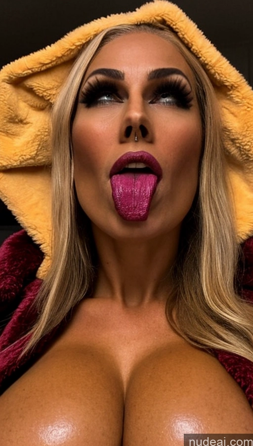 related ai porn images free for Milf Huge Boobs Beautiful Lipstick Big Ass Perfect Body Tanned Skin Oiled Body 60s Angry Ahegao Blonde Bobcut Brazilian Skin Detail (beta) Bathrobe Devil Cleavage Jewelry Dark Lighting Detailed Hell Last