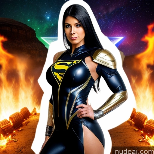 related ai porn images free for Muscular Abs White Hair Front View Cosplay Superhero Israel Superheroine Black Cyborg Style Cyborg Android Hell Diamond Jewelry Perfect Body Perfect Boobs