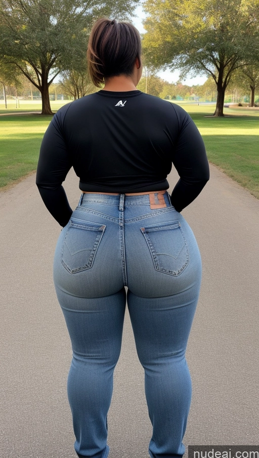 related ai porn images free for Athlete Big Hips Big Ass Jeans Bangs