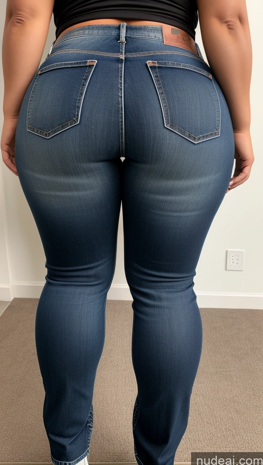 related ai porn images free for Athlete Big Hips Big Ass Jeans Bangs