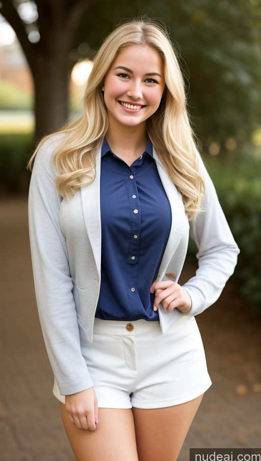 related ai porn images free for Sorority One Busty 18 Happy Blonde White Professor