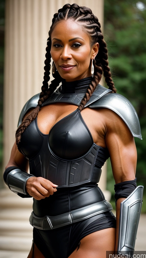 related ai porn images free for Milf Muscular Abs Thick Pubic Hair Dark Skin 70s Braided Roman Sci-fi Armor Busty Tattoos Close-up View Ginger Black