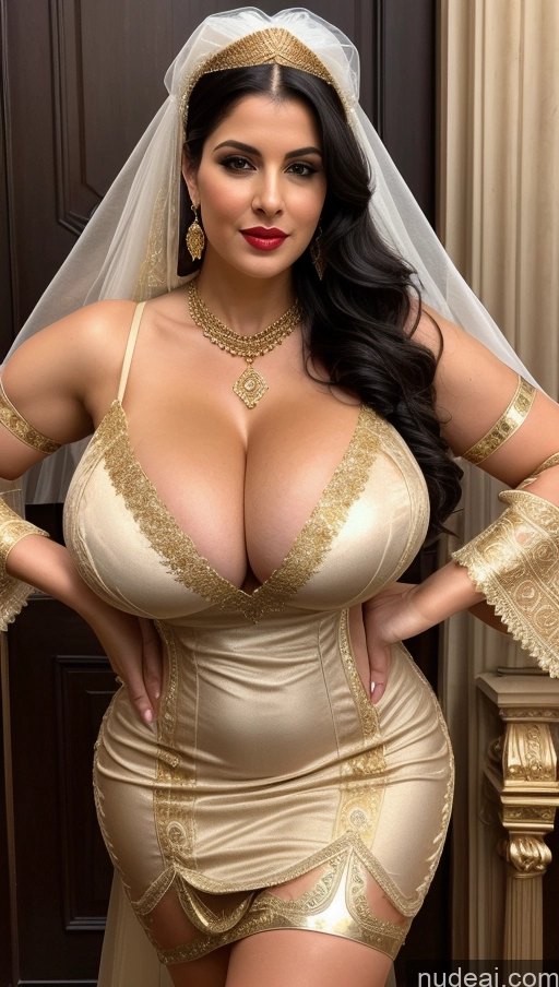 related ai porn images free for Victorian Huge Boobs Perfect Boobs Big Ass Thick Perfect Body Fairer Skin Roman Cleavage Long Hair Lipstick Persian Black Hair Wedding Gold Jewelry