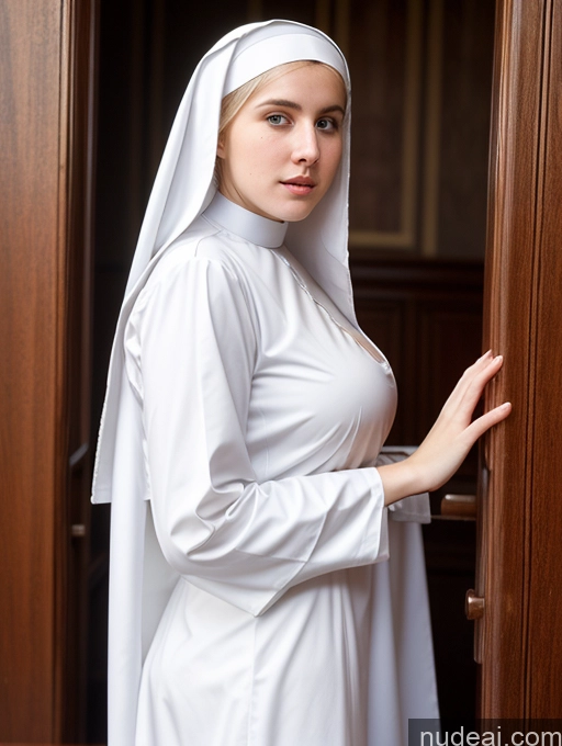 related ai porn images free for Busty Big Ass Pubic Hair Fairer Skin 18 Blonde Italian Nun