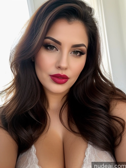 related ai porn images free for Milf Busty Beautiful Lipstick Thick Chubby Fat Big Hips Long Hair Fairer Skin 30s Seductive Pouting Lips Shocked Ahegao Brunette Egyptian Bright Lighting Sexy Face Transparent Full Frontal On Back Niqab