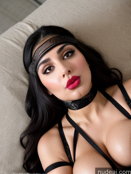 related ai porn images free for Milf Busty Beautiful Lipstick Thick Chubby Fat Big Hips Long Hair Fairer Skin 30s Seductive Pouting Lips Shocked Ahegao Egyptian Bright Lighting Sexy Face Transparent Full Frontal On Back Niqab Black Hair Kidnap