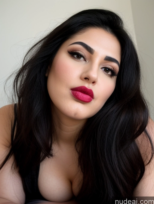 related ai porn images free for Milf Busty Beautiful Lipstick Thick Chubby Fat Big Hips Long Hair Fairer Skin 30s Seductive Pouting Lips Shocked Ahegao Egyptian Bright Lighting Sexy Face Transparent Full Frontal On Back Niqab Black Hair Kidnap