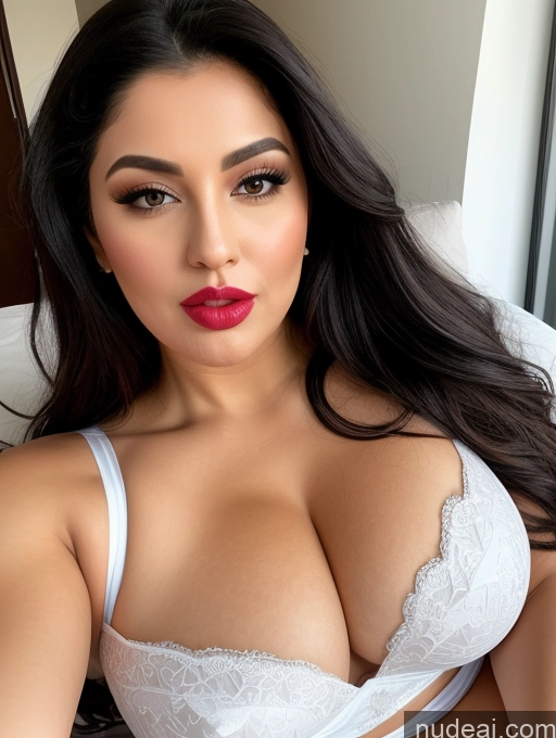 related ai porn images free for Milf Busty Beautiful Lipstick Thick Chubby Fat Big Hips Long Hair Fairer Skin 30s Seductive Pouting Lips Shocked Ahegao Egyptian Bright Lighting Sexy Face Transparent Full Frontal On Back Niqab Black Hair