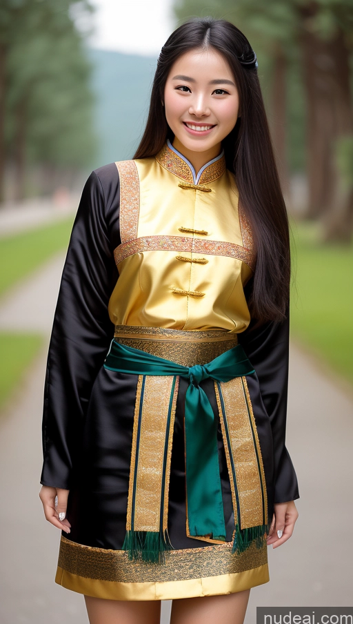 related ai porn images free for Woman One Small Tits Beautiful Small Ass Skinny 18 Black Hair Chinese Long Hair Happy Traditional