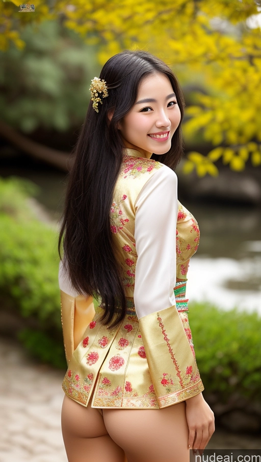 related ai porn images free for Woman One Small Tits Beautiful Small Ass Skinny 18 Black Hair Chinese Long Hair Happy Traditional