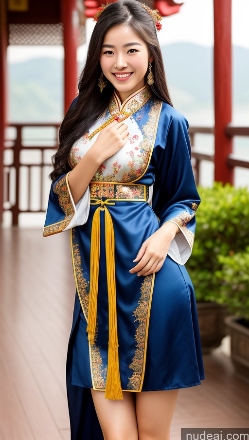 related ai porn images free for Woman One Small Tits Beautiful Small Ass Skinny 18 Black Hair Chinese Long Hair Happy Traditional