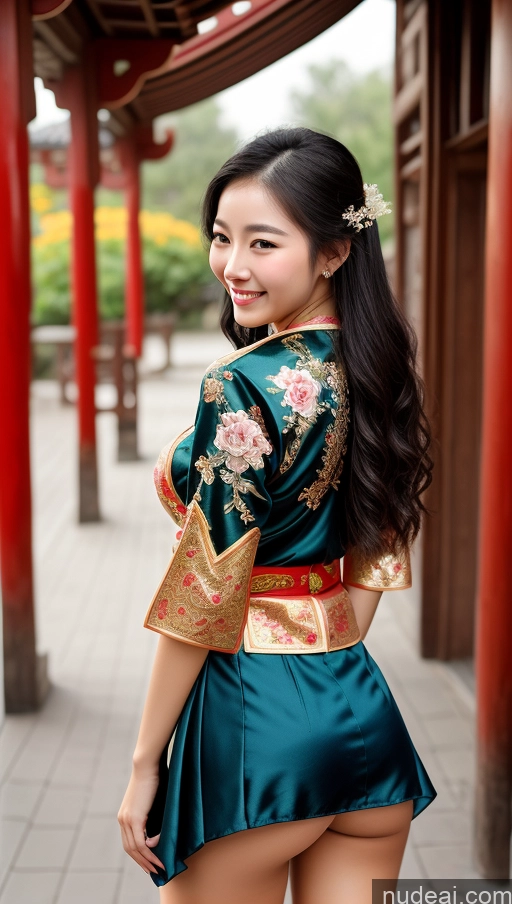 related ai porn images free for Woman One Small Tits Beautiful Small Ass Skinny 18 Black Hair Chinese Long Hair Happy Traditional