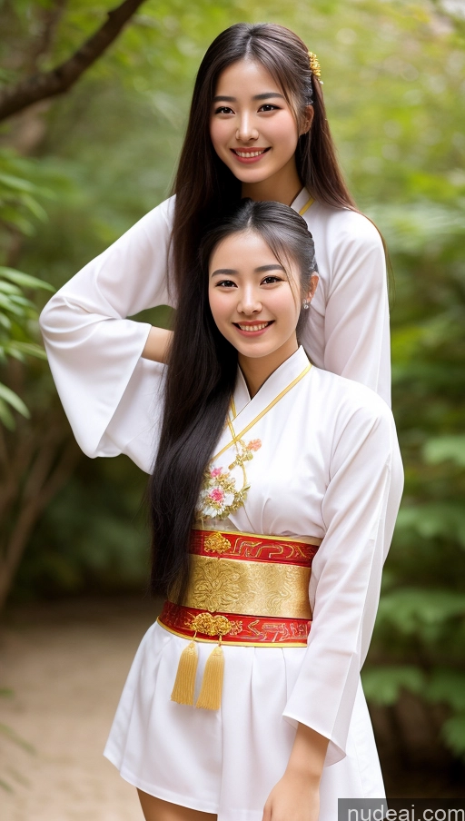 related ai porn images free for Woman One Small Tits Beautiful Small Ass Skinny 18 Black Hair Chinese Long Hair Happy Traditional