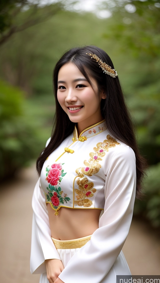 related ai porn images free for Woman One Small Tits Beautiful Small Ass Skinny 18 Black Hair Chinese Long Hair Happy Traditional