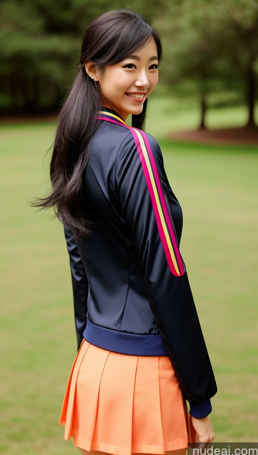 related ai porn images free for Woman One Small Tits Beautiful Small Ass Skinny 18 Black Hair Chinese Long Hair Happy Traditional Polo Cosplay Jacket Suit