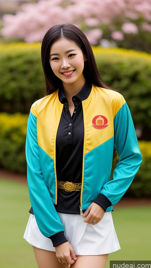 related ai porn images free for Woman One Small Tits Beautiful Small Ass Skinny 18 Black Hair Chinese Long Hair Happy Traditional Polo Cosplay Jacket Suit
