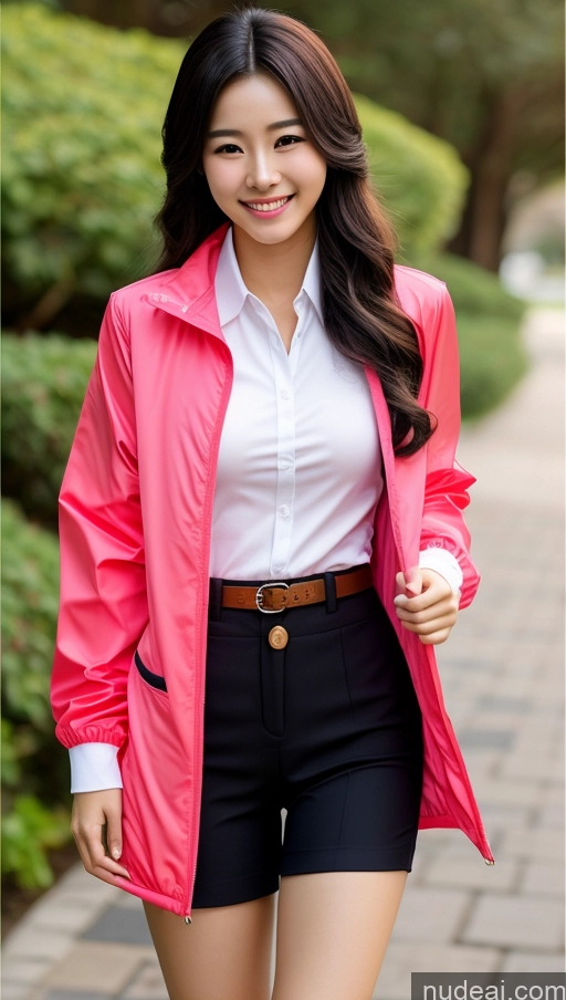 related ai porn images free for Woman One Small Tits Beautiful Small Ass Skinny 18 Black Hair Chinese Long Hair Happy Polo Cosplay Jacket Suit