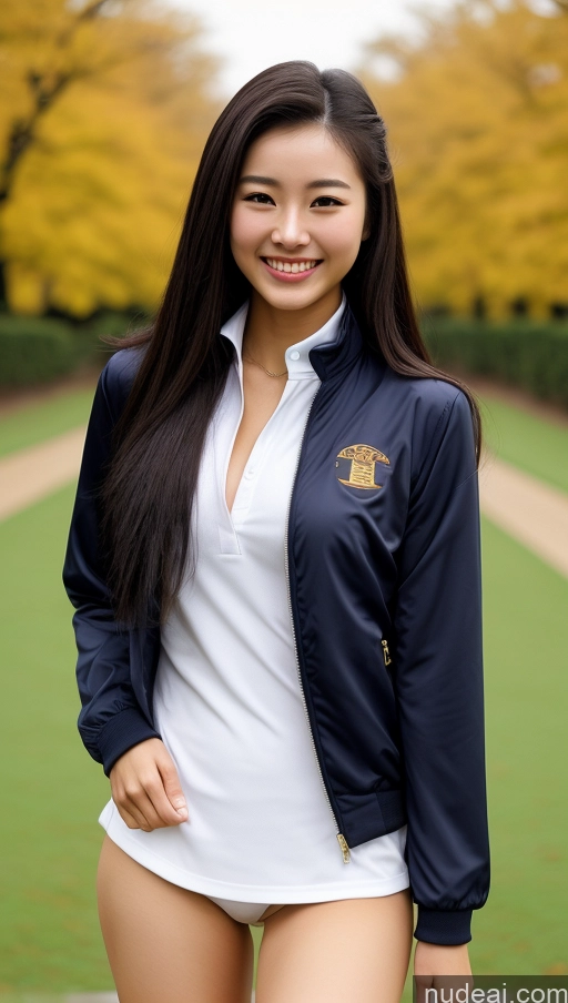 related ai porn images free for Woman One Small Tits Beautiful Small Ass Skinny 18 Black Hair Chinese Long Hair Happy Polo Cosplay Jacket Suit