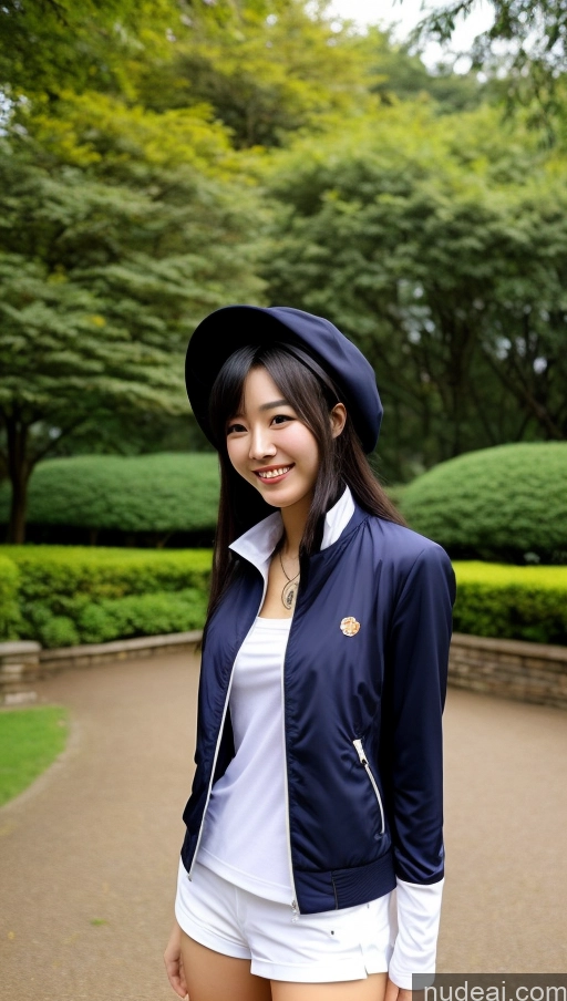related ai porn images free for Woman One Small Tits Beautiful Small Ass Skinny 18 Black Hair Chinese Long Hair Happy Polo Cosplay Jacket Suit Casual Hat