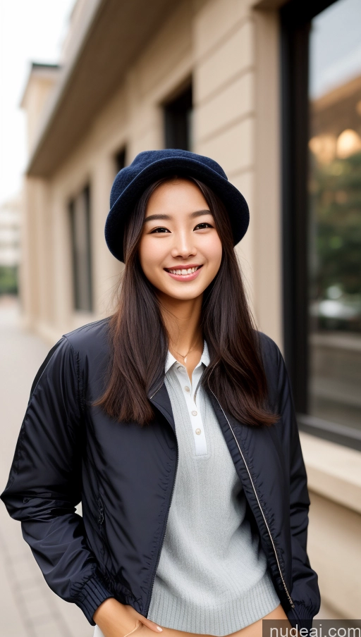 related ai porn images free for Woman One Small Tits Beautiful Small Ass Skinny 18 Black Hair Chinese Long Hair Happy Polo Jacket Suit Casual Hat Sweater Shirt Sports