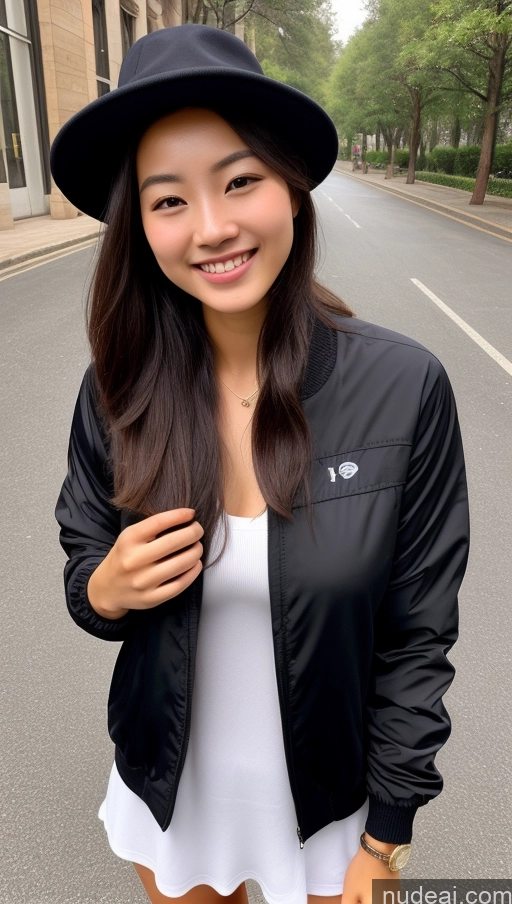 related ai porn images free for Woman One Small Tits Beautiful Small Ass Skinny 18 Black Hair Chinese Long Hair Happy Polo Jacket Suit Casual Hat Sweater Shirt Sports