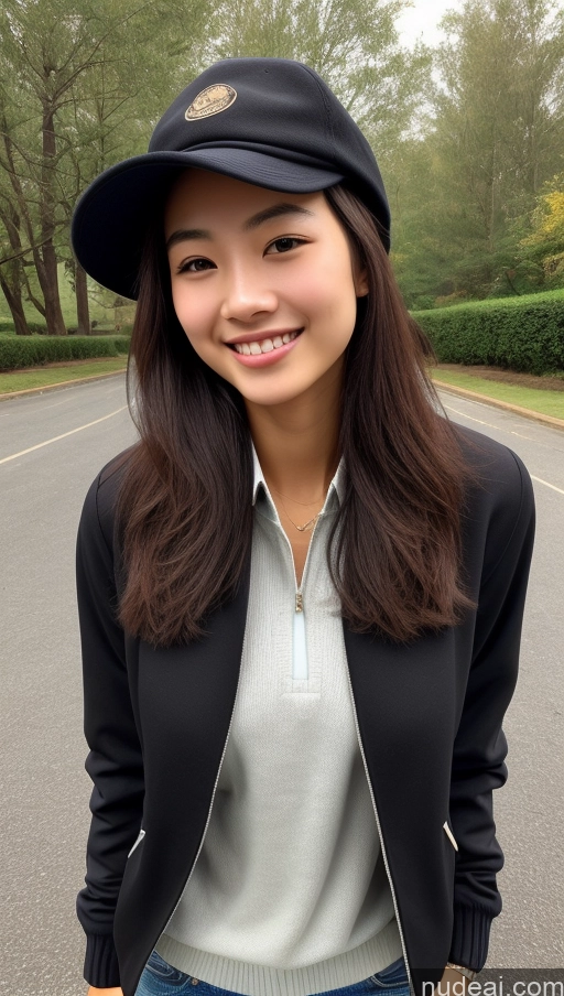 related ai porn images free for Woman One Small Tits Beautiful Small Ass Skinny 18 Black Hair Chinese Long Hair Happy Polo Jacket Suit Casual Hat Sweater Shirt Sports