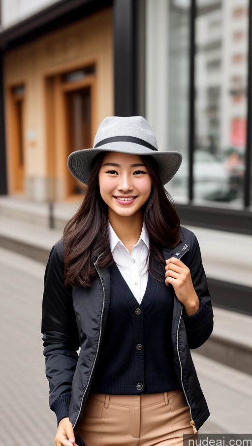 related ai porn images free for Woman One Small Tits Beautiful Small Ass Skinny 18 Black Hair Chinese Long Hair Happy Polo Jacket Suit Casual Hat Sweater Shirt Sports