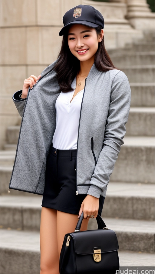 related ai porn images free for Woman One Small Tits Beautiful Small Ass Skinny 18 Black Hair Chinese Long Hair Happy Polo Jacket Suit Casual Hat Sweater Shirt Sports