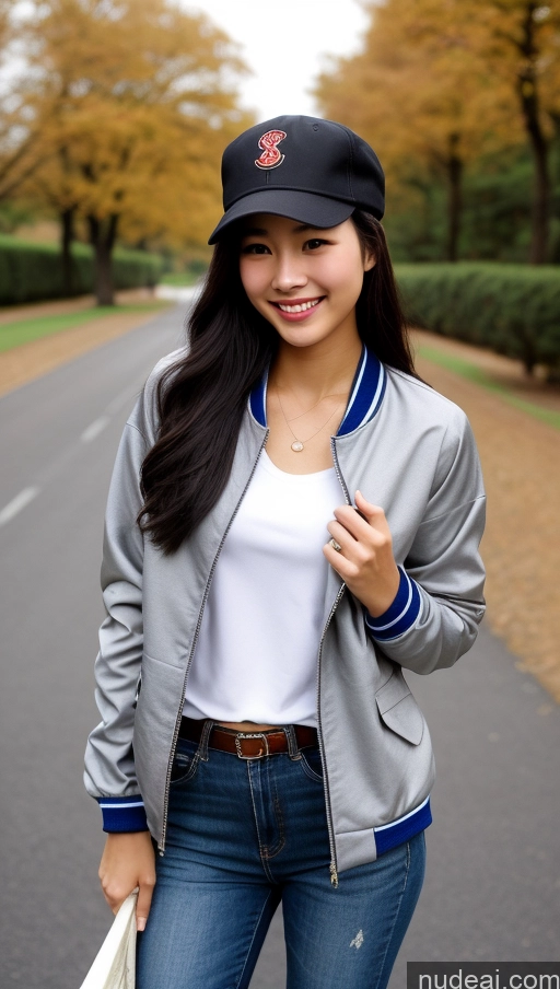 related ai porn images free for Woman One Small Tits Beautiful Small Ass Skinny 18 Black Hair Chinese Long Hair Happy Polo Jacket Suit Casual Hat Sweater Shirt Sports