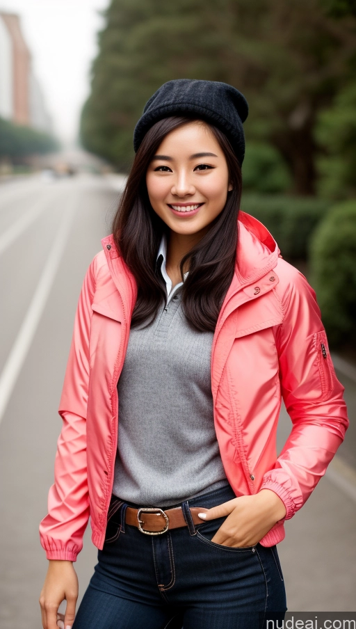 related ai porn images free for Woman One Small Tits Beautiful Small Ass Skinny 18 Black Hair Chinese Long Hair Happy Polo Jacket Suit Casual Hat Sweater Shirt Sports