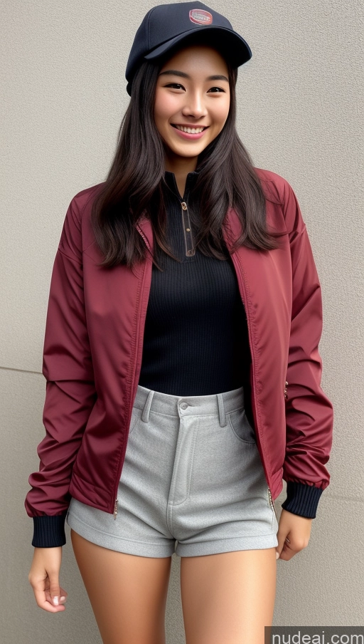 related ai porn images free for Woman One Small Tits Beautiful Small Ass Skinny 18 Black Hair Chinese Long Hair Happy Polo Jacket Suit Casual Hat Sweater Shirt Sports