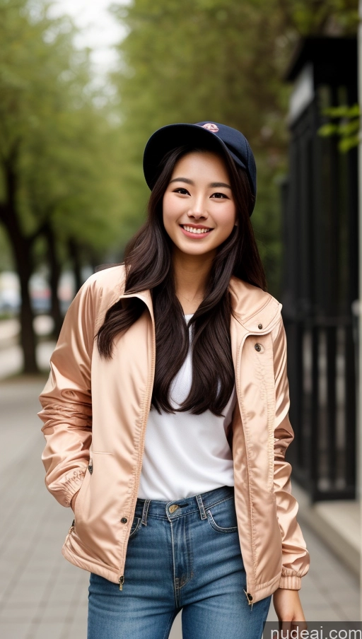 related ai porn images free for Woman One Small Tits Beautiful Small Ass Skinny 18 Black Hair Chinese Long Hair Happy Polo Jacket Suit Casual Hat Sweater Shirt Sports