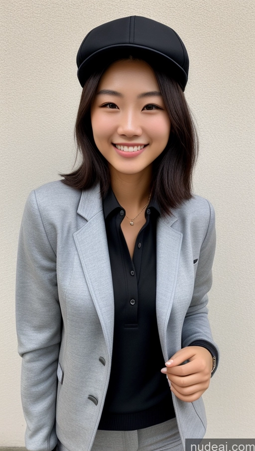 related ai porn images free for Woman One Small Tits Beautiful Small Ass Skinny 18 Black Hair Chinese Long Hair Happy Polo Jacket Suit Casual Hat Sweater Shirt Sports