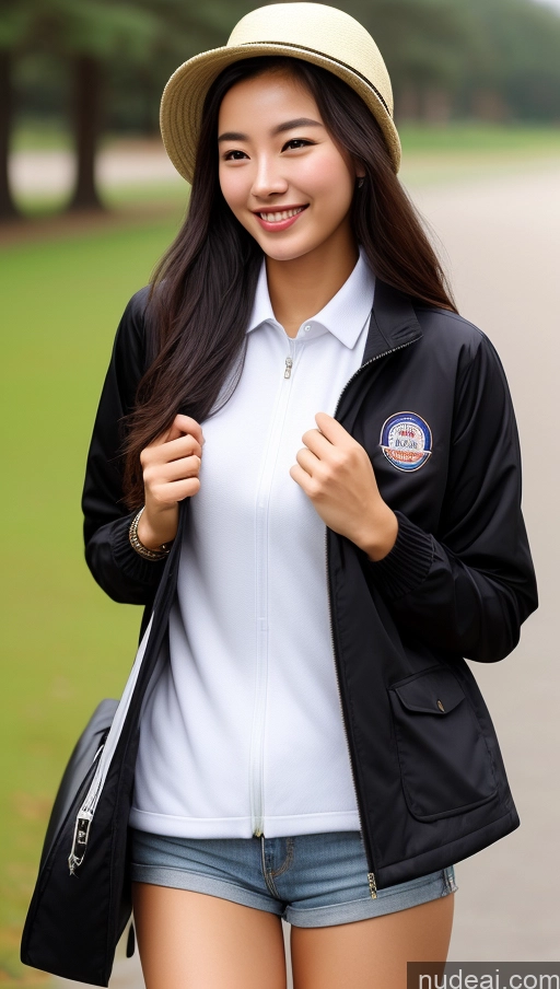 related ai porn images free for Woman One Small Tits Beautiful Small Ass Skinny 18 Black Hair Chinese Long Hair Happy Polo Jacket Suit Casual Hat Sweater Shirt Sports