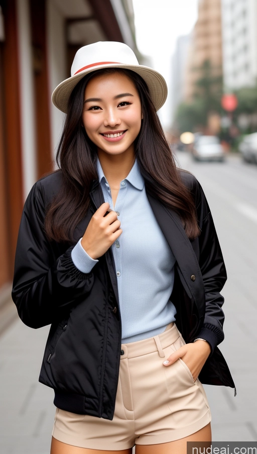 related ai porn images free for Woman One Small Tits Beautiful Small Ass Skinny 18 Black Hair Chinese Long Hair Happy Polo Jacket Suit Casual Hat Sweater Shirt Sports