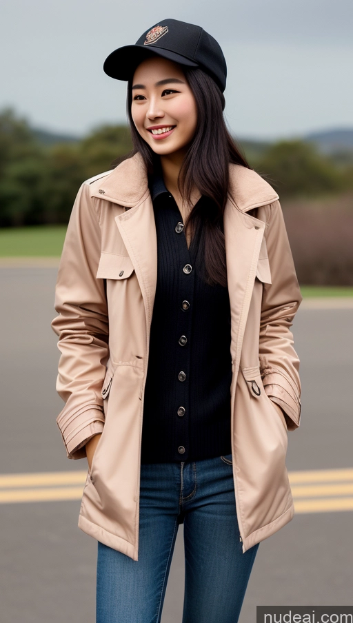 related ai porn images free for Woman One Small Tits Beautiful Small Ass Skinny 18 Black Hair Chinese Long Hair Happy Polo Jacket Suit Casual Hat Sweater Shirt Sports