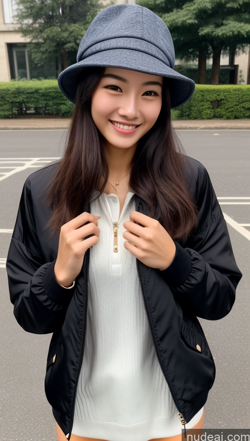 related ai porn images free for Woman One Small Tits Beautiful Small Ass Skinny 18 Black Hair Chinese Long Hair Happy Polo Jacket Suit Casual Hat Sweater Shirt Sports