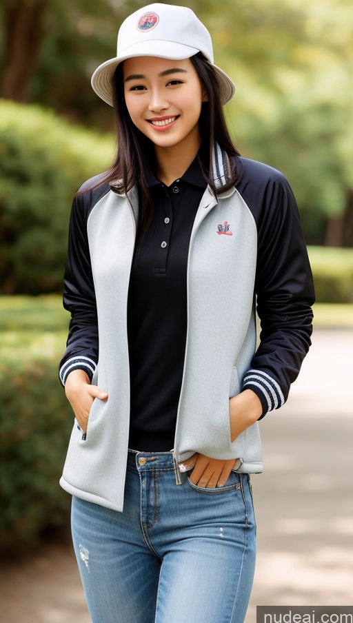 related ai porn images free for Woman One Small Tits Beautiful Small Ass Skinny 18 Black Hair Chinese Long Hair Happy Polo Jacket Suit Casual Hat Sweater Shirt Sports