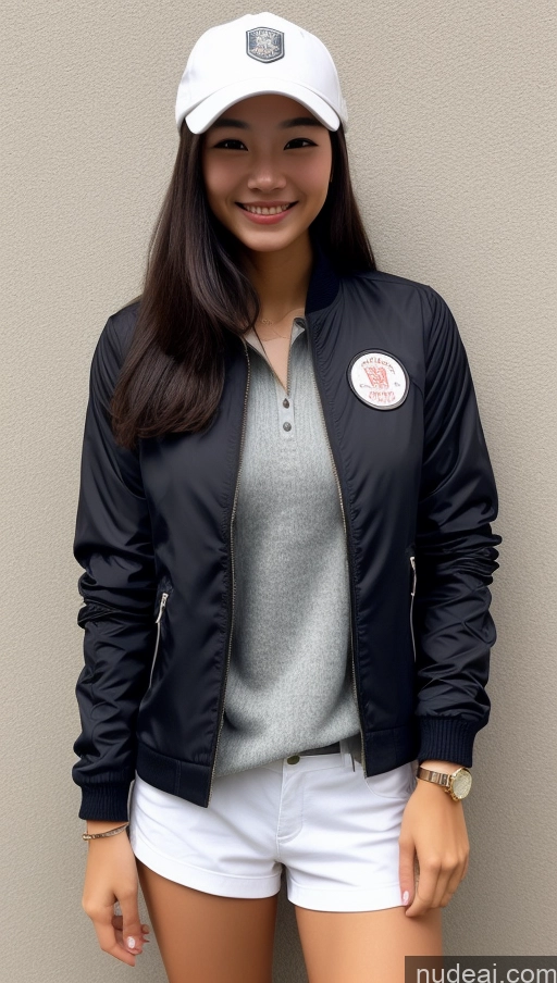 related ai porn images free for Woman One Small Tits Beautiful Small Ass Skinny 18 Black Hair Chinese Long Hair Happy Polo Jacket Suit Casual Hat Sweater Shirt Sports