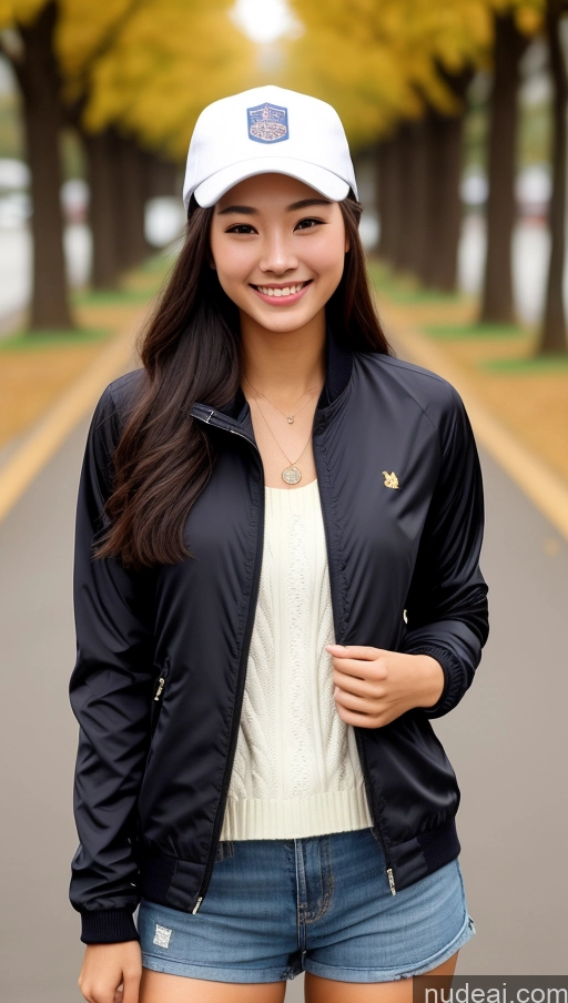 related ai porn images free for Woman One Small Tits Beautiful Small Ass Skinny 18 Black Hair Chinese Long Hair Happy Polo Jacket Suit Casual Hat Sweater Shirt Sports