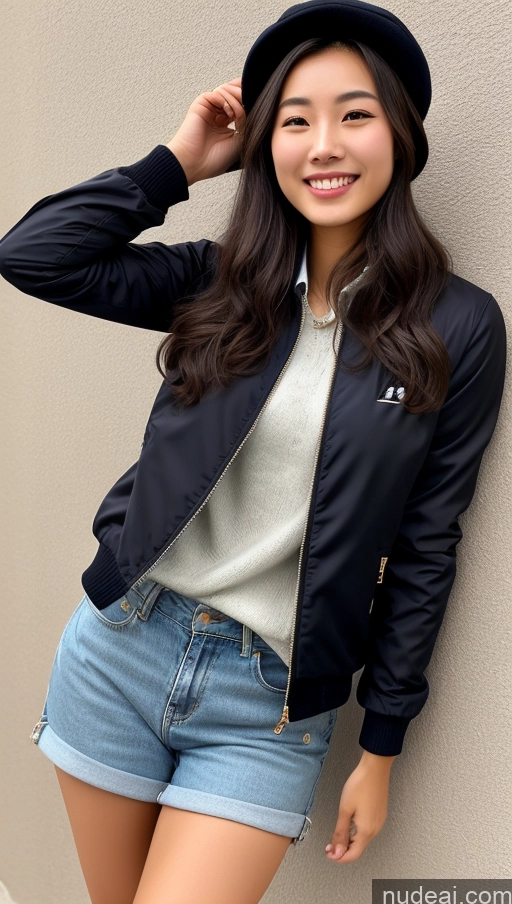 related ai porn images free for Woman One Small Tits Beautiful Small Ass Skinny 18 Black Hair Chinese Long Hair Happy Polo Jacket Suit Casual Hat Sweater Shirt Sports