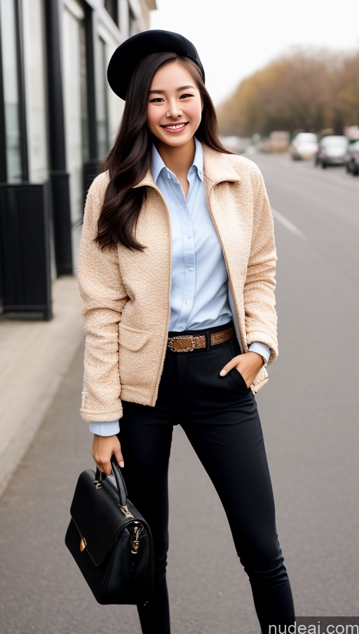 related ai porn images free for Woman One Small Tits Beautiful Small Ass Skinny 18 Black Hair Chinese Long Hair Happy Polo Jacket Suit Casual Hat Sweater Shirt Sports