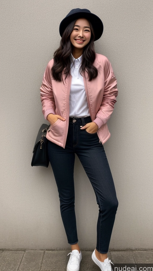 related ai porn images free for Woman One Small Tits Beautiful Small Ass Skinny 18 Black Hair Chinese Long Hair Happy Polo Jacket Suit Casual Hat Sweater Shirt Sports