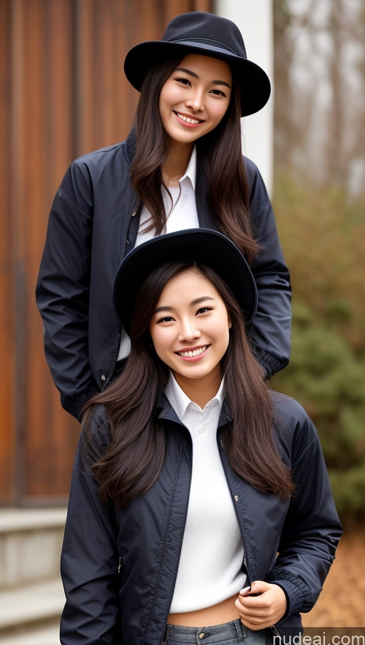 related ai porn images free for Woman One Small Tits Beautiful Small Ass Skinny 18 Black Hair Chinese Long Hair Happy Polo Jacket Suit Casual Hat Sweater Shirt Sports